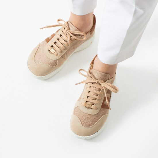 Barfußschuhe für Damen mit breiter Zehenbox Barfußschuhe für Damen 2
