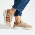 Barfußschuhe für Damen mit breiter Zehenbox