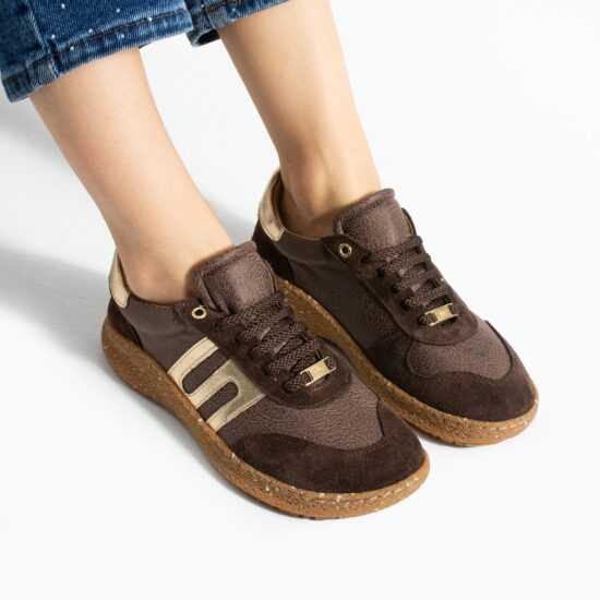 Barfußschuhe für Damen mit breiter Zehenbox
