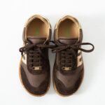 Barfußschuhe für Damen mit breiter Zehenbox
