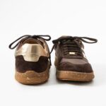 Barfußschuhe für Damen mit breiter Zehenbox