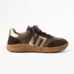 Barfußschuhe für Damen mit breiter Zehenbox