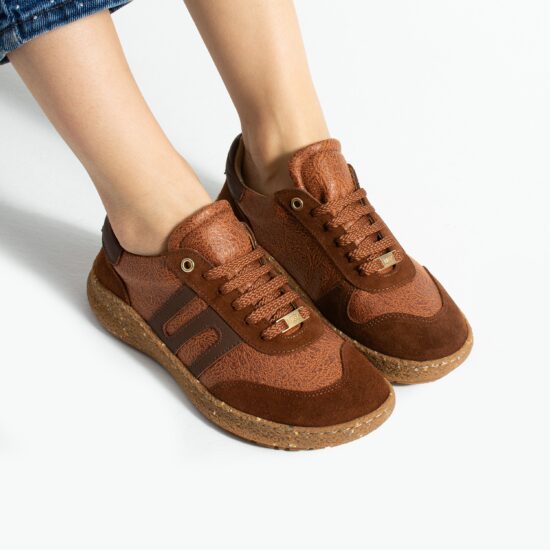 Barfußschuhe für Damen mit breiter Zehenbox
