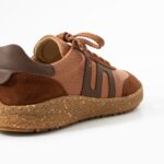 Barfußschuhe für Damen mit breiter Zehenbox