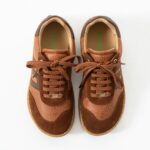 Barfußschuhe für Damen mit breiter Zehenbox