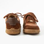 Barfußschuhe für Damen mit breiter Zehenbox