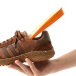 Barfußschuhe für Damen mit breiter Zehenbox