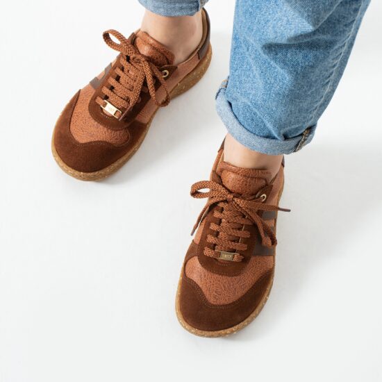 Barfußschuhe für Damen mit breiter Zehenbox Barfußschuhe für Damen 2