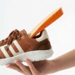 Barfußschuhe für Damen mit breiter Zehenbox