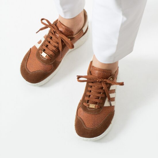 Barfußschuhe für Damen mit breiter Zehenbox Barfußschuhe für Damen 2