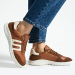 Barfußschuhe für Damen mit breiter Zehenbox