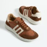 Barfußschuhe für Damen mit breiter Zehenbox
