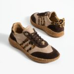 Barfußschuhe für Damen mit breiter Zehenbox