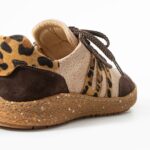 Barfußschuhe für Damen mit breiter Zehenbox