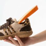 Barfußschuhe für Damen mit breiter Zehenbox