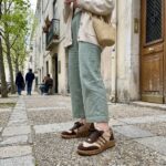 Barfußschuhe für Damen mit breiter Zehenbox