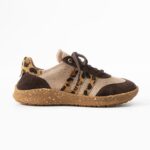 Barfußschuhe für Damen mit breiter Zehenbox