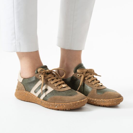 Barfußschuhe für Damen mit breiter Zehenbox