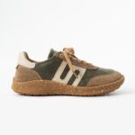 Barfußschuhe für Damen mit breiter Zehenbox