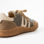 Barfußschuhe für Damen mit breiter Zehenbox