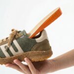 Barfußschuhe für Damen mit breiter Zehenbox