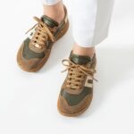 Barfußschuhe für Damen mit breiter Zehenbox