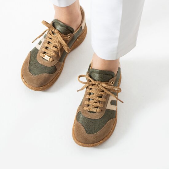 Barfußschuhe für Damen mit breiter Zehenbox Barfußschuhe für Damen 2