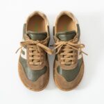 Barfußschuhe für Damen mit breiter Zehenbox
