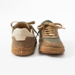 Barfußschuhe für Damen mit breiter Zehenbox