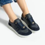 Barfußschuhe für Damen mit breiter Zehenbox Barfußschuhe für Damen