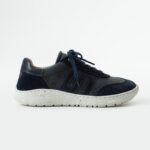Barfußschuhe für Damen mit breiter Zehenbox