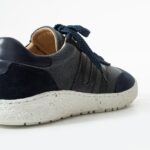 Barfußschuhe für Damen mit breiter Zehenbox