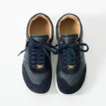 Barfußschuhe für Damen mit breiter Zehenbox