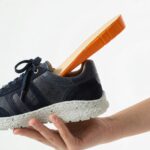 Barfußschuhe für Damen mit breiter Zehenbox