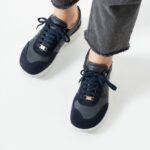 Barfußschuhe für Damen mit breiter Zehenbox
