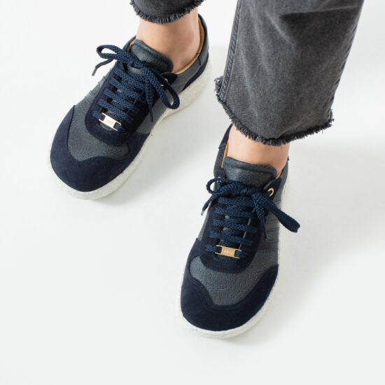 Barfußschuhe für Damen mit breiter Zehenbox Barfußschuhe für Damen 2