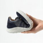 Barfußschuhe für Damen mit breiter Zehenbox