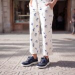 Barfußschuhe für Damen mit breiter Zehenbox