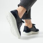 Barfußschuhe für Damen mit breiter Zehenbox