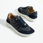 Barfußschuhe für Damen mit breiter Zehenbox