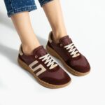 Barfußschuhe für Damen mit breiter Zehenbox Barfußschuhe für Damen 2