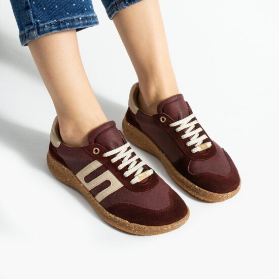 Barfußschuhe für Damen mit breiter Zehenbox