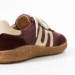 Barfußschuhe für Damen mit breiter Zehenbox