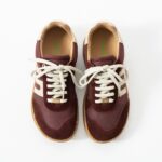 Barfußschuhe für Damen mit breiter Zehenbox