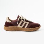 Barfußschuhe für Damen mit breiter Zehenbox