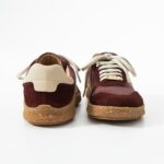Barfußschuhe für Damen mit breiter Zehenbox
