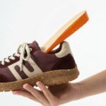 Barfußschuhe für Damen mit breiter Zehenbox