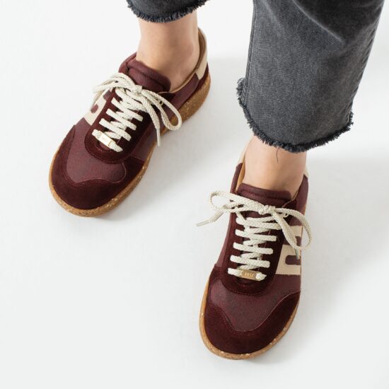 Barfußschuhe für Damen mit breiter Zehenbox Barfußschuhe für Damen 2