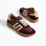 Barfußschuhe für Damen mit breiter Zehenbox