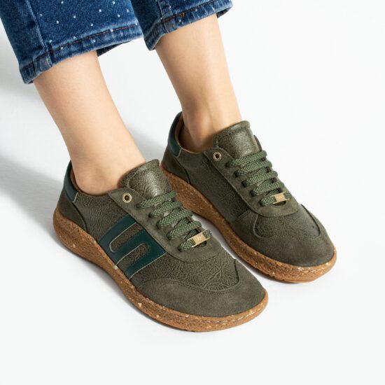 Barfußschuhe für Damen mit breiter Zehenbox